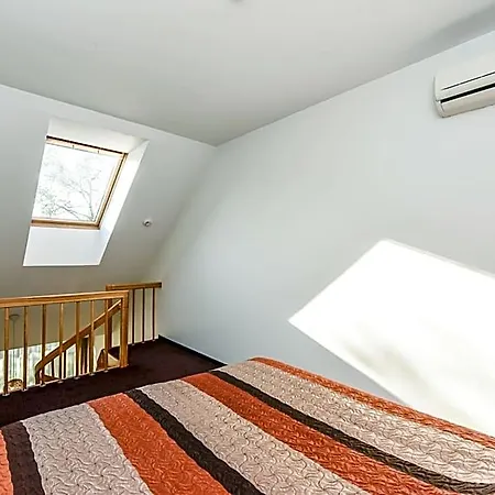 Muza 3* Palanga