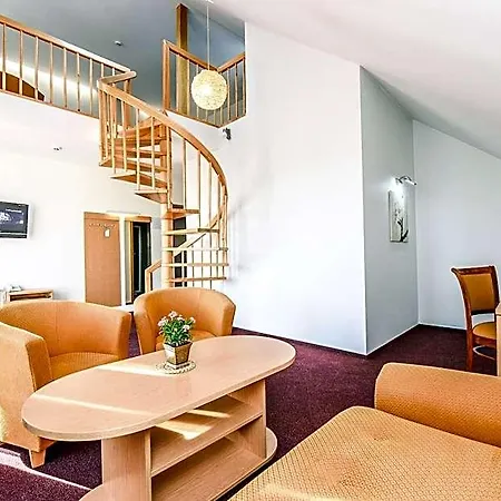 Muza 3* Palanga