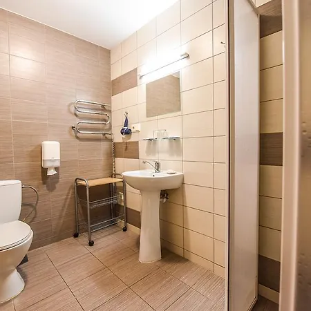 Muza 3* Palanga