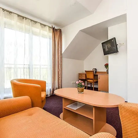 Muza Hotel