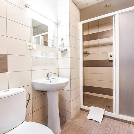 Muza 3* Palanga