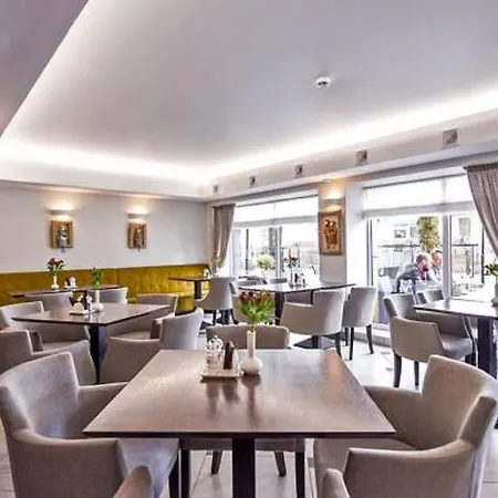 Hotel Muza