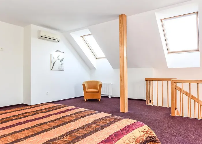 Muza فندق بالانغا